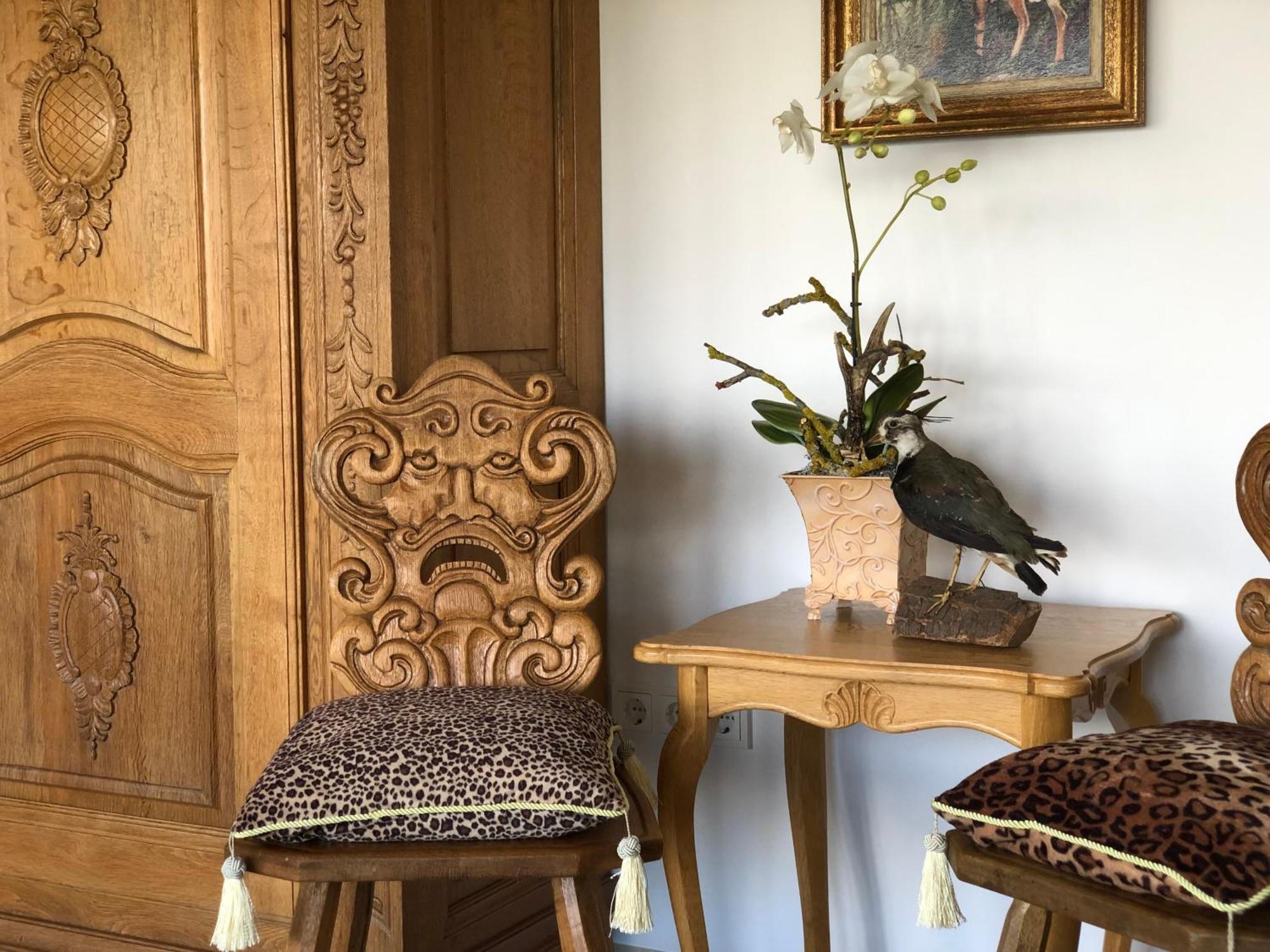Hotel Weingut Bastian Brauneberg Esterno foto